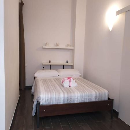 Cinque Terre Step Daire La Spezia Dış mekan fotoğraf