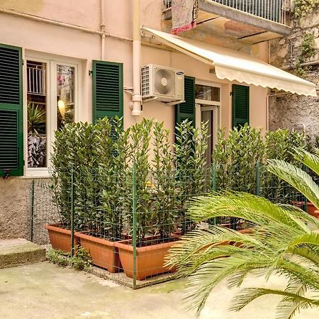 Cinque Terre Step Daire La Spezia Dış mekan fotoğraf