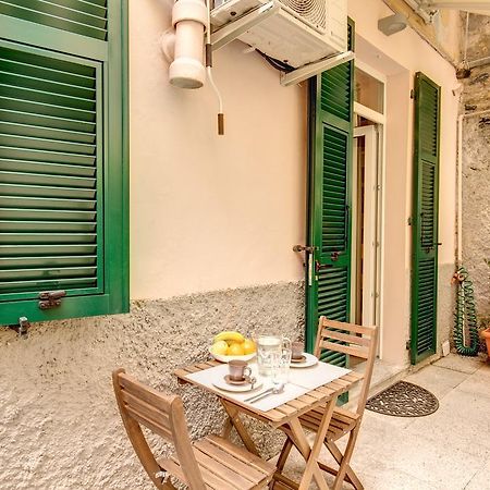 Cinque Terre Step Daire La Spezia Dış mekan fotoğraf