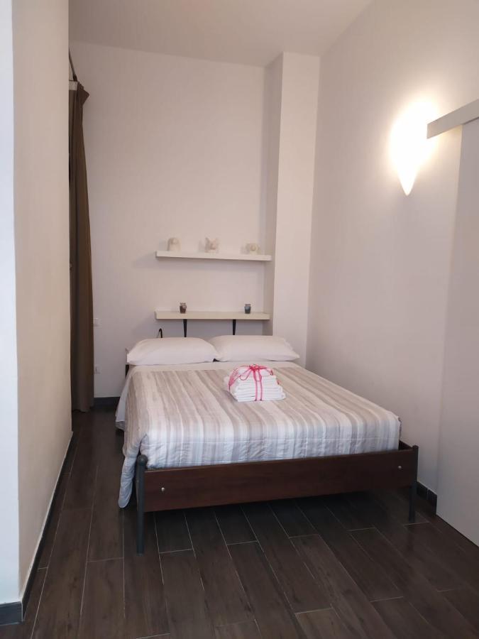 Cinque Terre Step Daire La Spezia Dış mekan fotoğraf