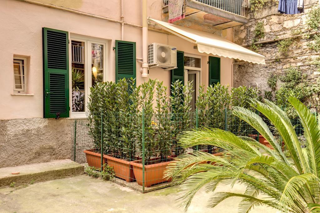 Cinque Terre Step Daire La Spezia Dış mekan fotoğraf