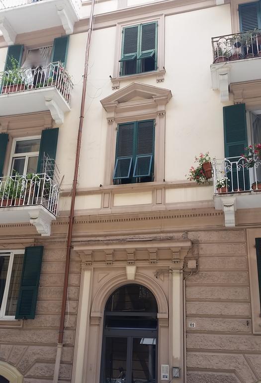 Cinque Terre Step Daire La Spezia Dış mekan fotoğraf
