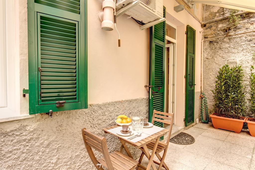 Cinque Terre Step Daire La Spezia Dış mekan fotoğraf